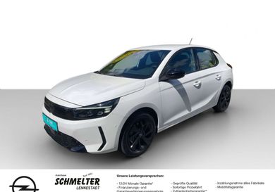 Opel Corsa, 2024