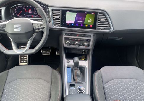Seat Ateca, 2025
