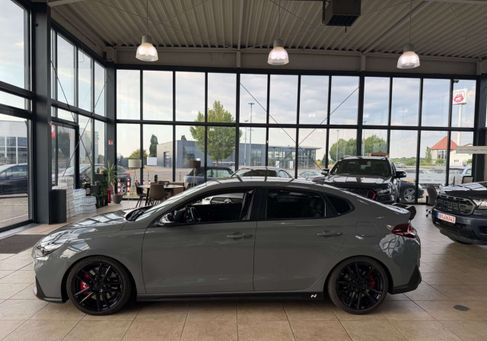 Hyundai i30, 2020