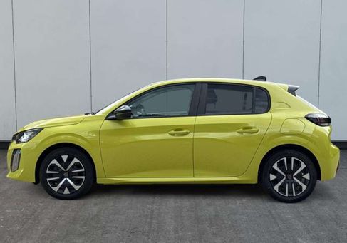 Peugeot 208, 2026