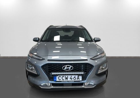 Hyundai Kona, 2020 2