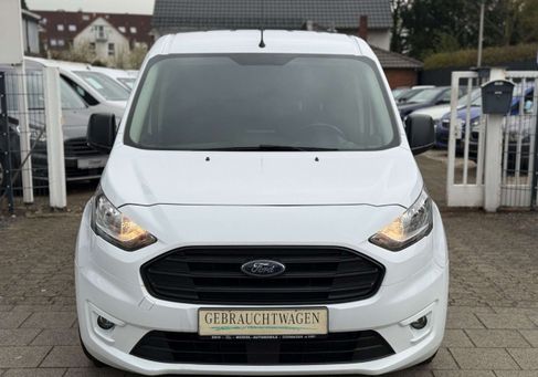 Ford Transit Connect, 2023