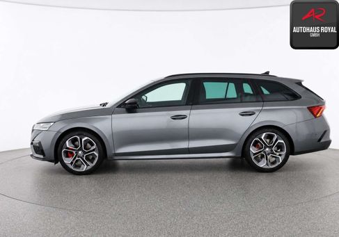 Skoda Octavia, 2023