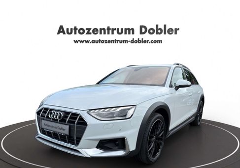 Audi A4 Allroad, 2023 2