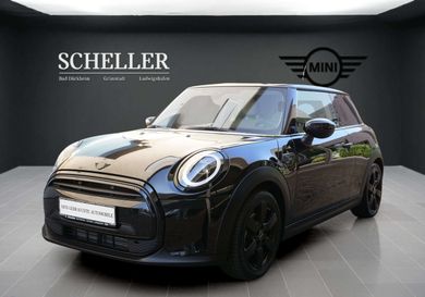 MINI Cooper, 2023