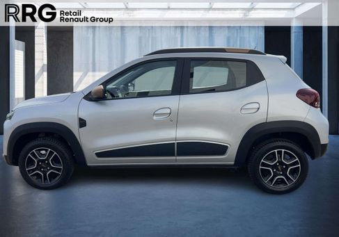Dacia Spring, 2023