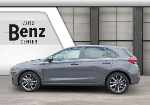 Hyundai i30, 2025 2
