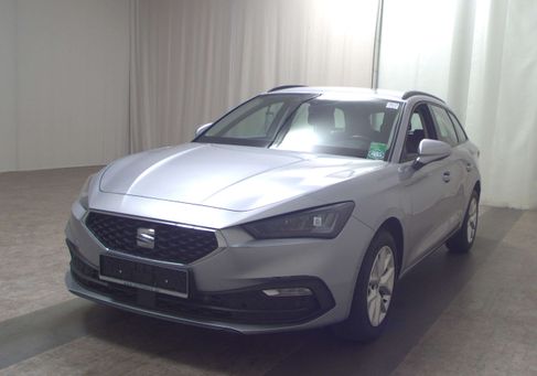 Seat Leon, 2023 2