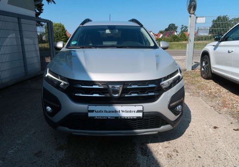 Dacia Jogger, 2022 2