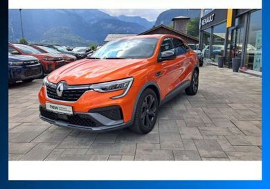 Renault Arkana, 2023