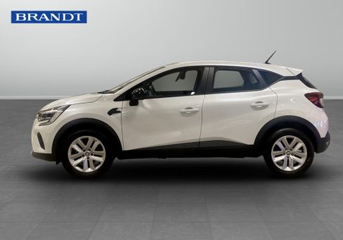 Renault Captur, 2024 3
