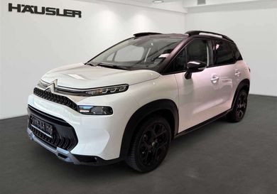 Citroën C3 Aircross, 2024