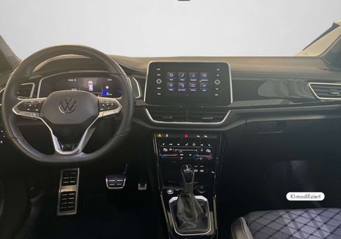 Volkswagen T-Roc, 2026 3