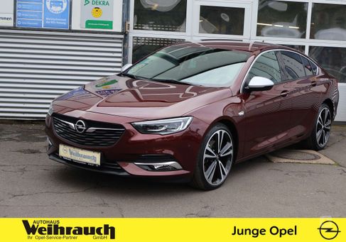 Opel Insignia, 2019