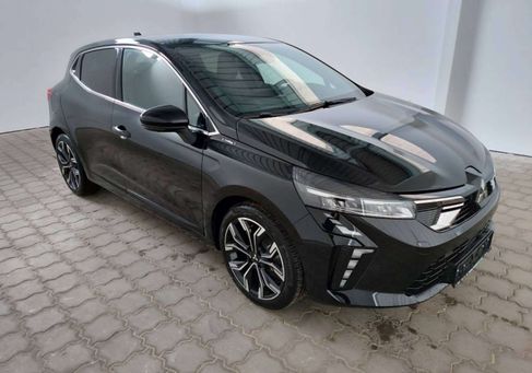 Mitsubishi Colt, 2025