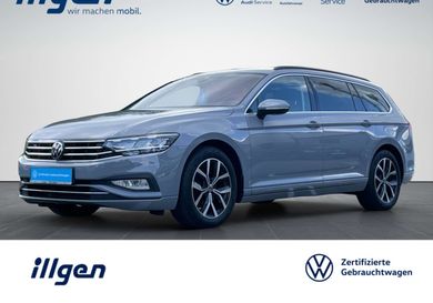 Volkswagen Passat Variant, 2023