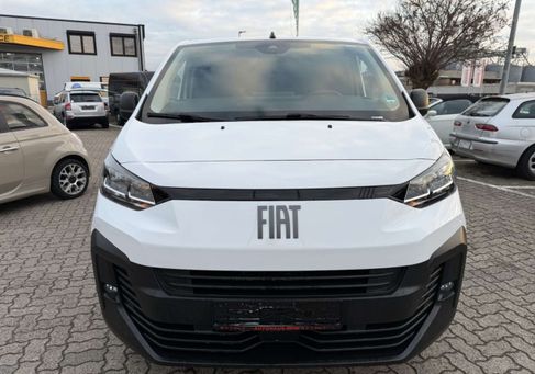 Fiat Scudo, 2024