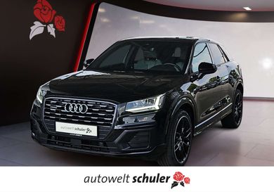 Audi Q2, 2019