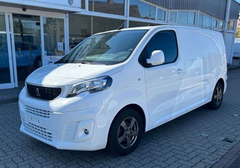 Peugeot Expert, 2017