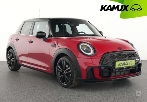 MINI John Cooper Works Clubman, 2021