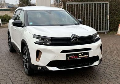 Citroën C5 Aircross, 2024