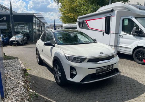 Kia Stonic, 2019