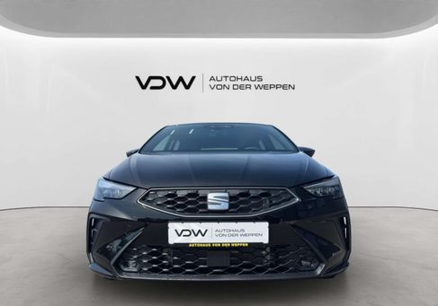 Seat Ibiza, 2026