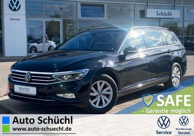 Volkswagen Passat Variant, 2023
