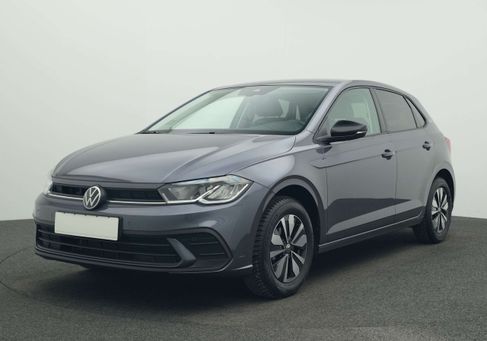 Volkswagen Polo, 2025 2