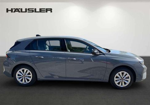 Opel Astra, 2026