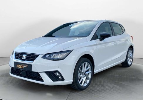 Seat Ibiza, 2026