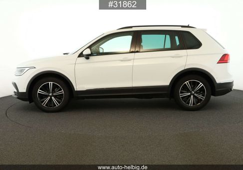 Volkswagen Tiguan, 2023 2
