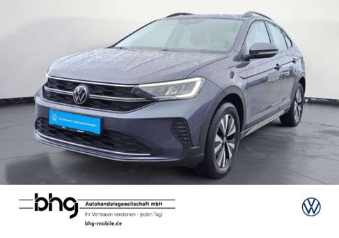 Volkswagen Taigo, 2022