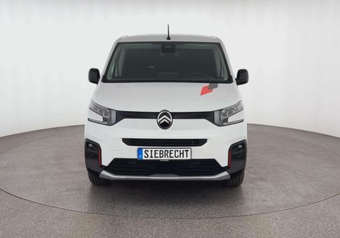 Citroën Berlingo, 2026 2