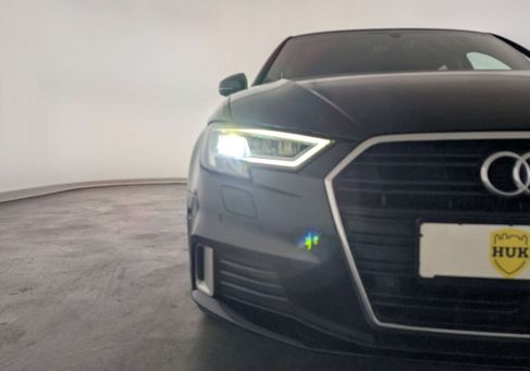 Audi A3, 2018 3