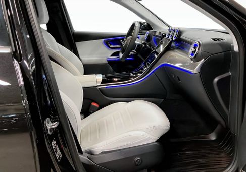 Mercedes-Benz GLC 300, 2025