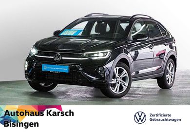 Volkswagen Taigo, 2023