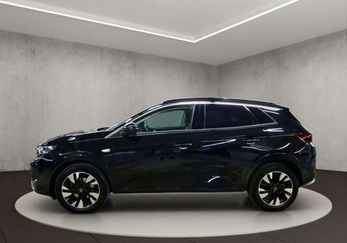 Opel Grandland X, 2023