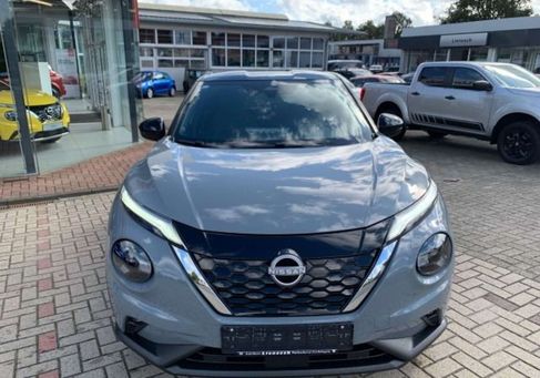 Nissan Juke, 2025 3