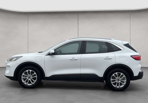 Ford Kuga, 2022