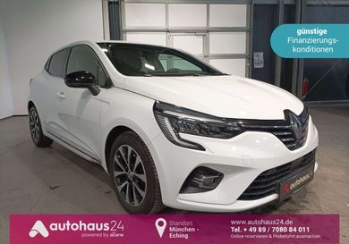 Renault Clio, 2023