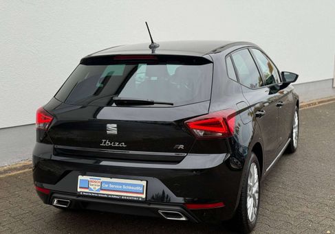 Seat Ibiza, 2025