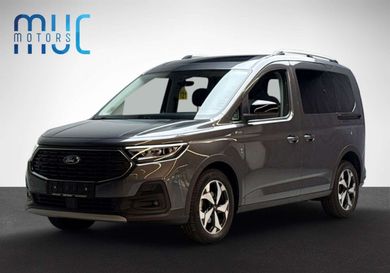 Ford Tourneo Connect, 2024