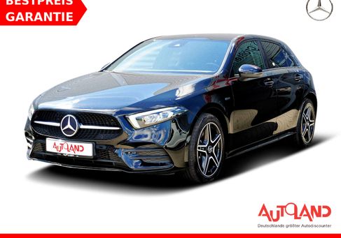 Mercedes-Benz A 250, 2021