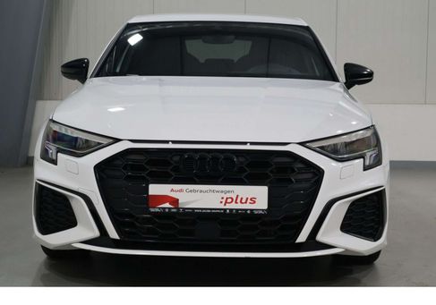 Audi A3, 2023 2