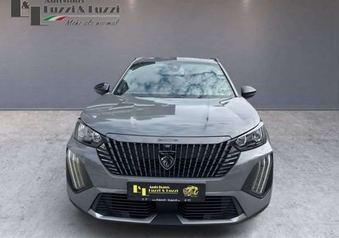 Peugeot 2008, 2025