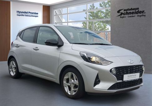 Hyundai i10, 2023 2