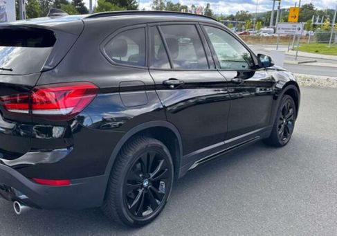BMW X1, 2021 3