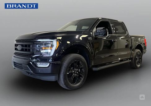 Ford F 150, 2023