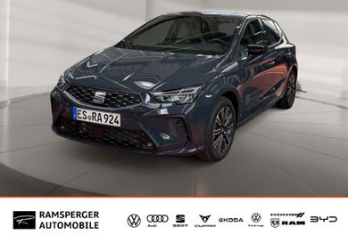 Seat Ibiza, 2026